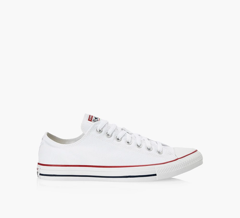CHUCK TAYLOR ALL STAR LO TOP