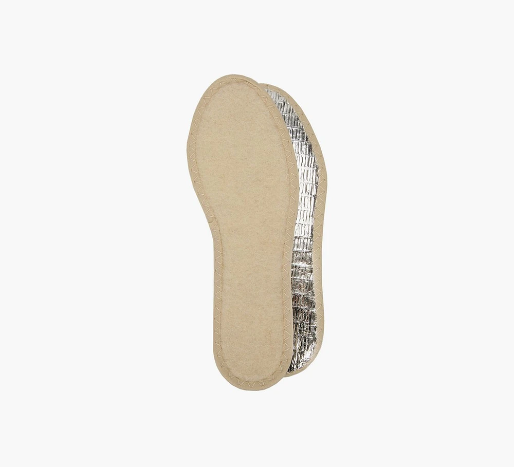 THERMAL INSOLES