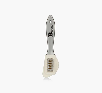 BROSSE À SUEDE