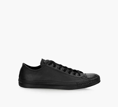 CHUCK TAYLOR ALL STAR LEATHER