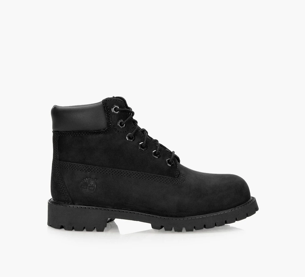 6-INCH PREMIUM WATERPROOF BOOT