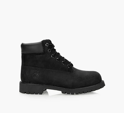 6-INCH PREMIUM WATERPROOF BOOT