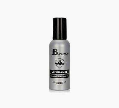 LEATHER CLEANER