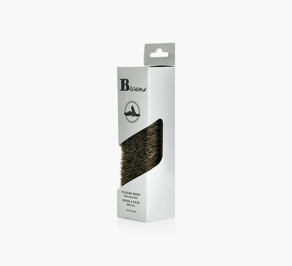 POLISH BRUSH