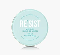 MINK OIL PASTE