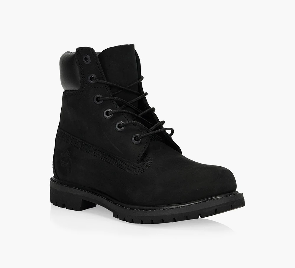 WOMEN'S TIMBERLAND PREMIUM 6-INCH WATERPROOF BOOT