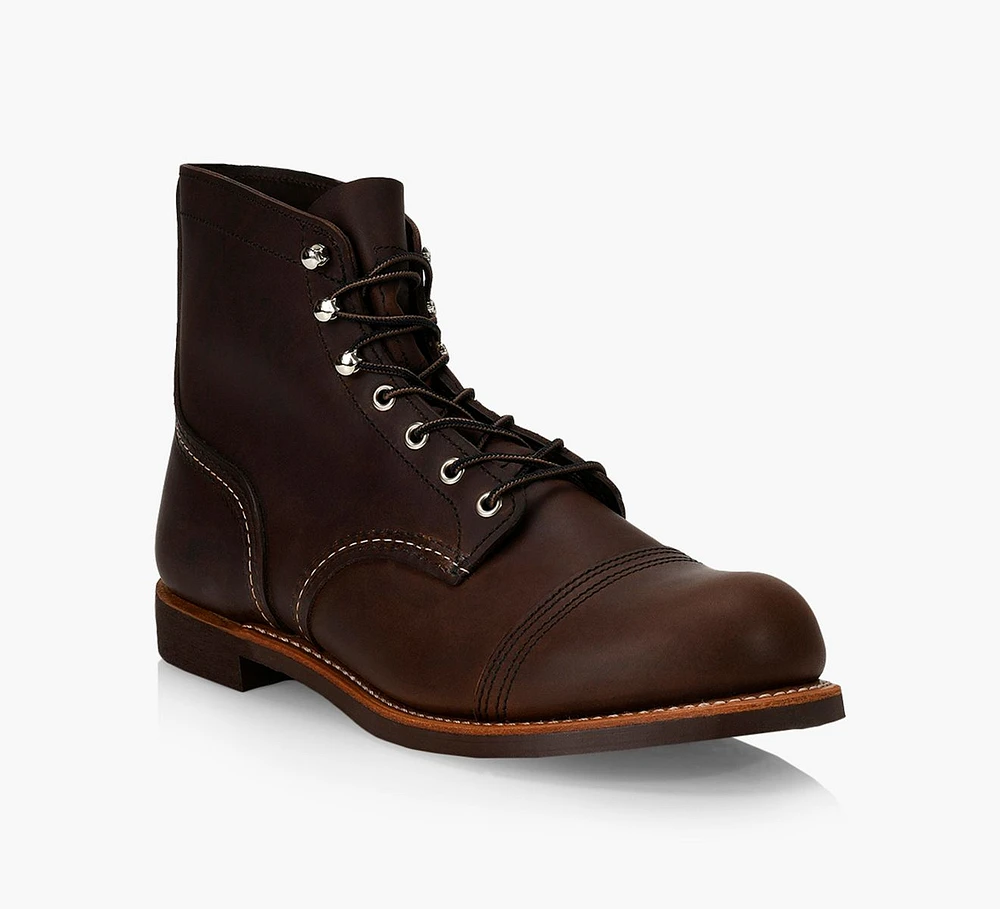 6' IRON RANGER 8111