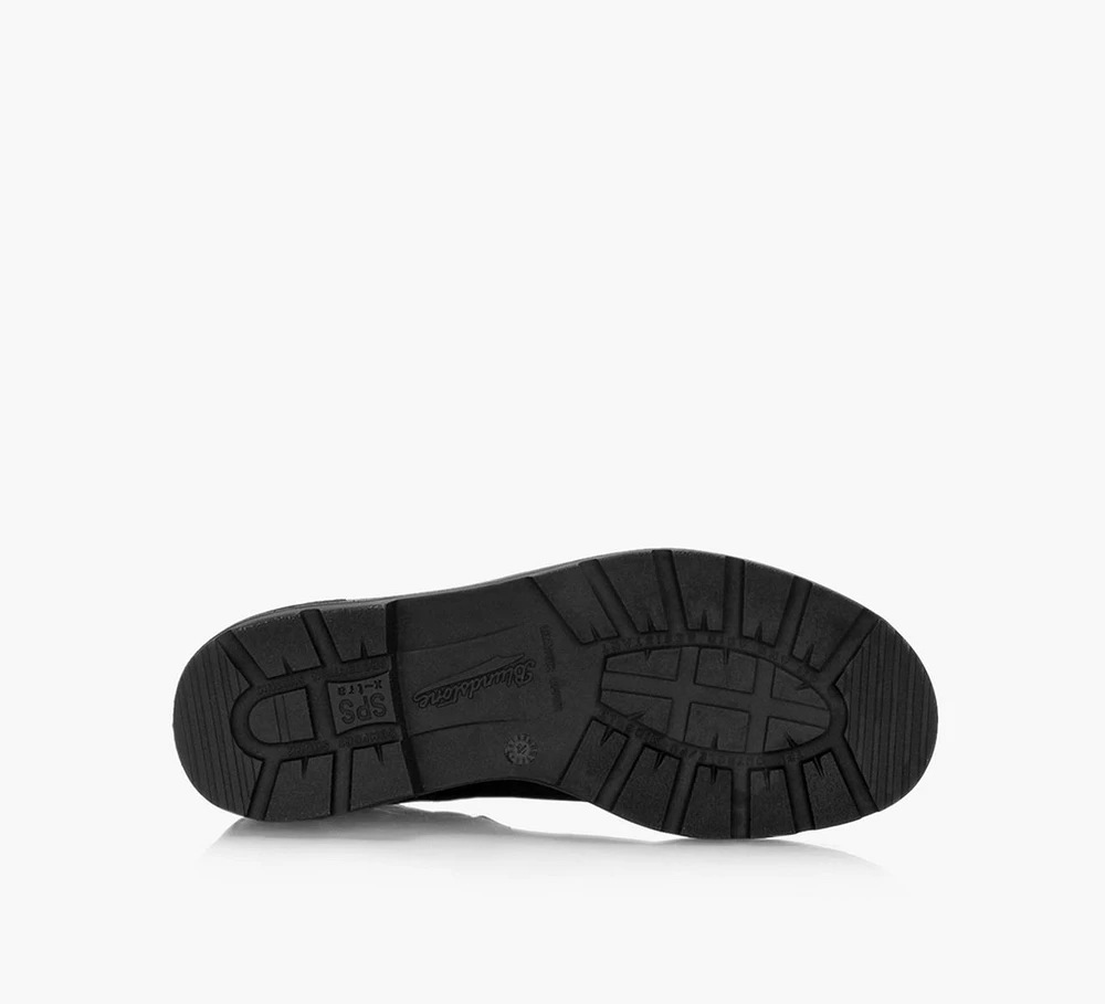 CHISEL TOE 585