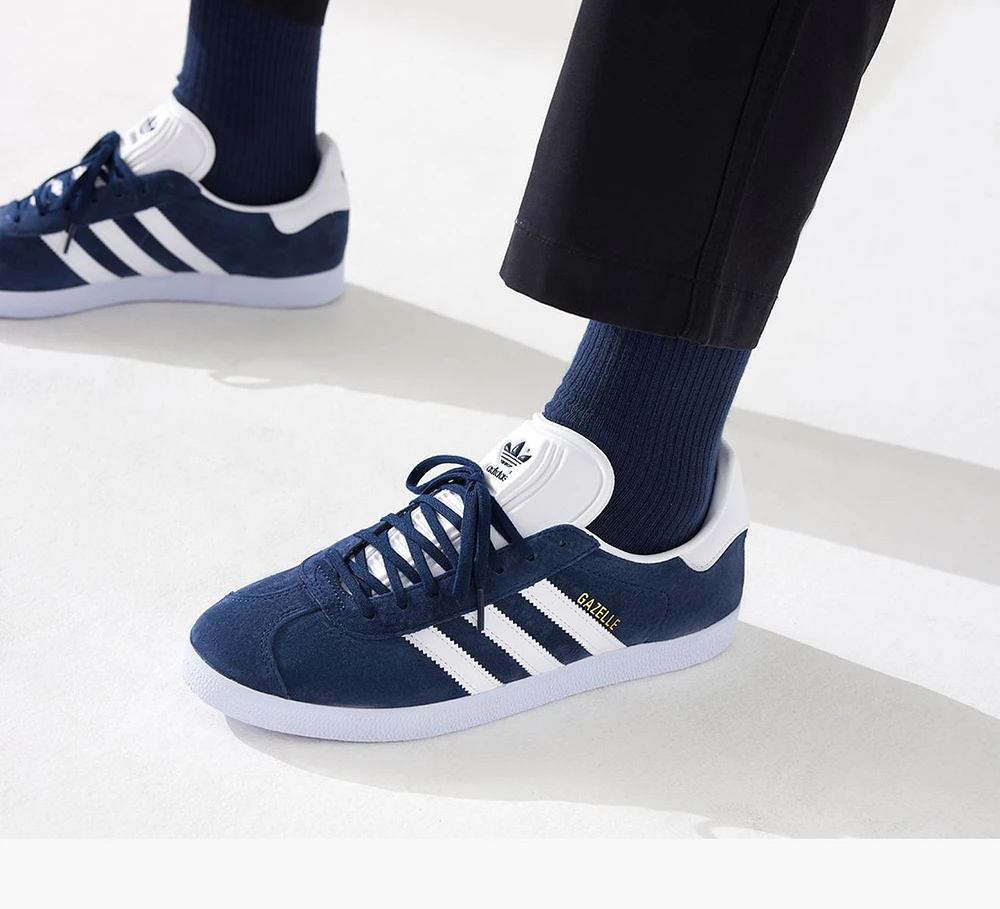 GAZELLE