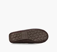 ASCOT SLIPPER