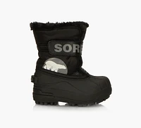 SNOW COMMANDER
