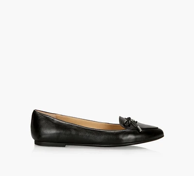 NANCY FLAT