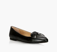 NANCY FLAT