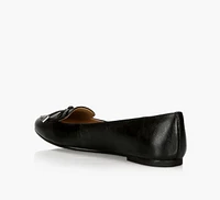 NANCY FLAT