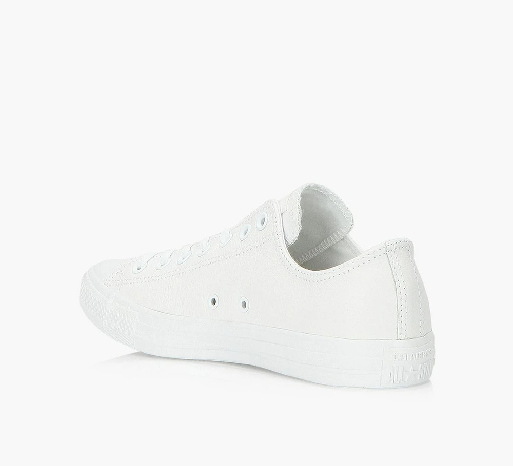CHUCK TAYLOR ALL STAR LEATHER