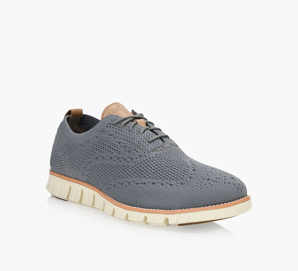 ZEROGRAND STITCHLITE OXFORD