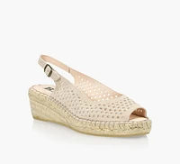 FULLERTON WEDGE SANDAL