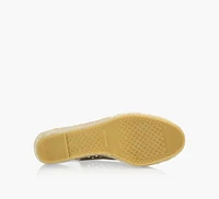 FULLERTON WEDGE SANDAL