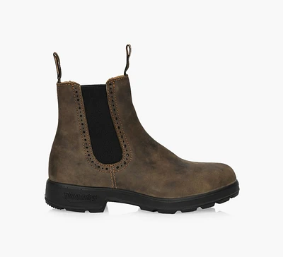 ORIGINAL HI TOP