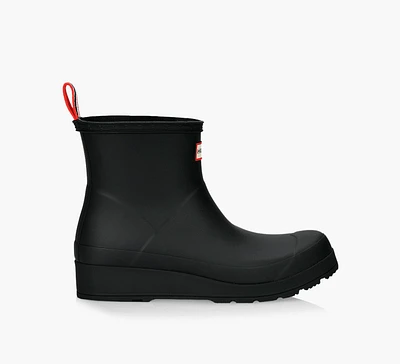 ORIGINAL PLAY SHORT BOOT