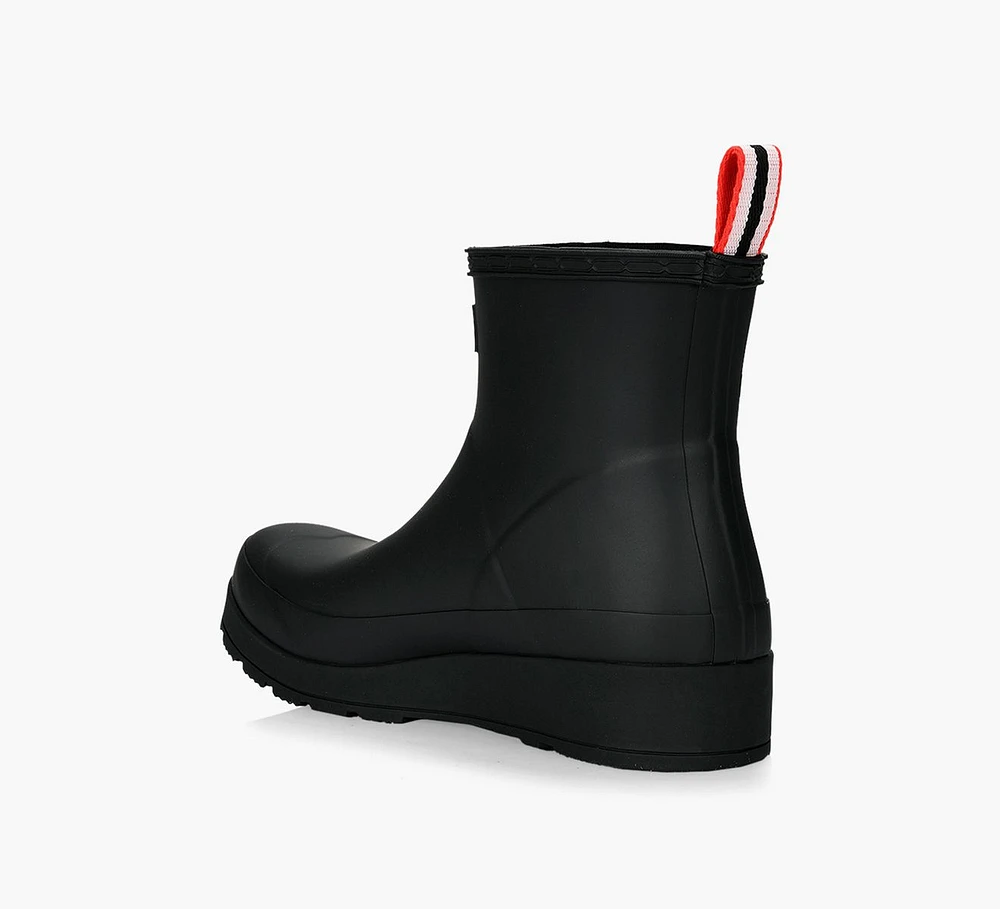 ORIGINAL PLAY SHORT BOOT