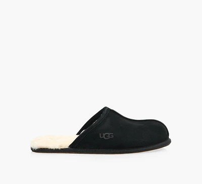 SCUFF