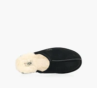 SCUFF