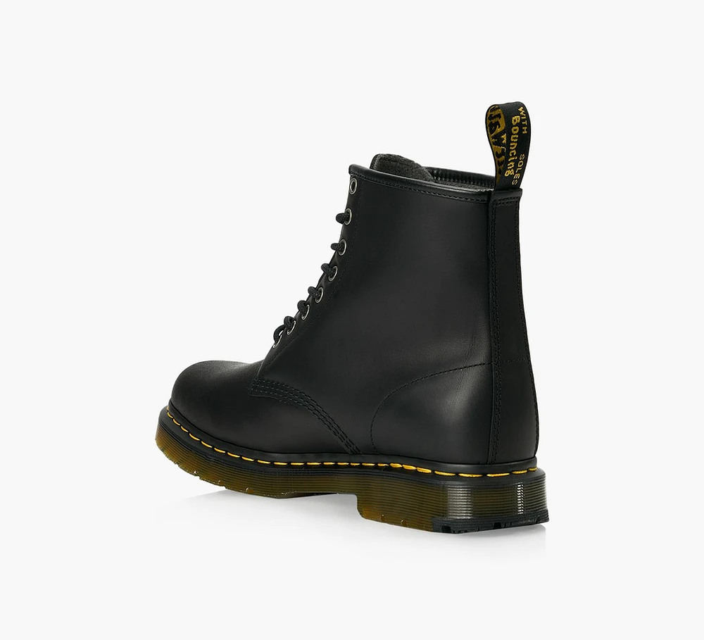 1460 WINTERGRIP LACE UP BOOTS