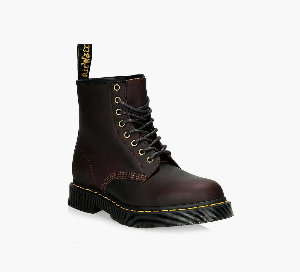 1460 WINTERGRIP LACE UP BOOTS