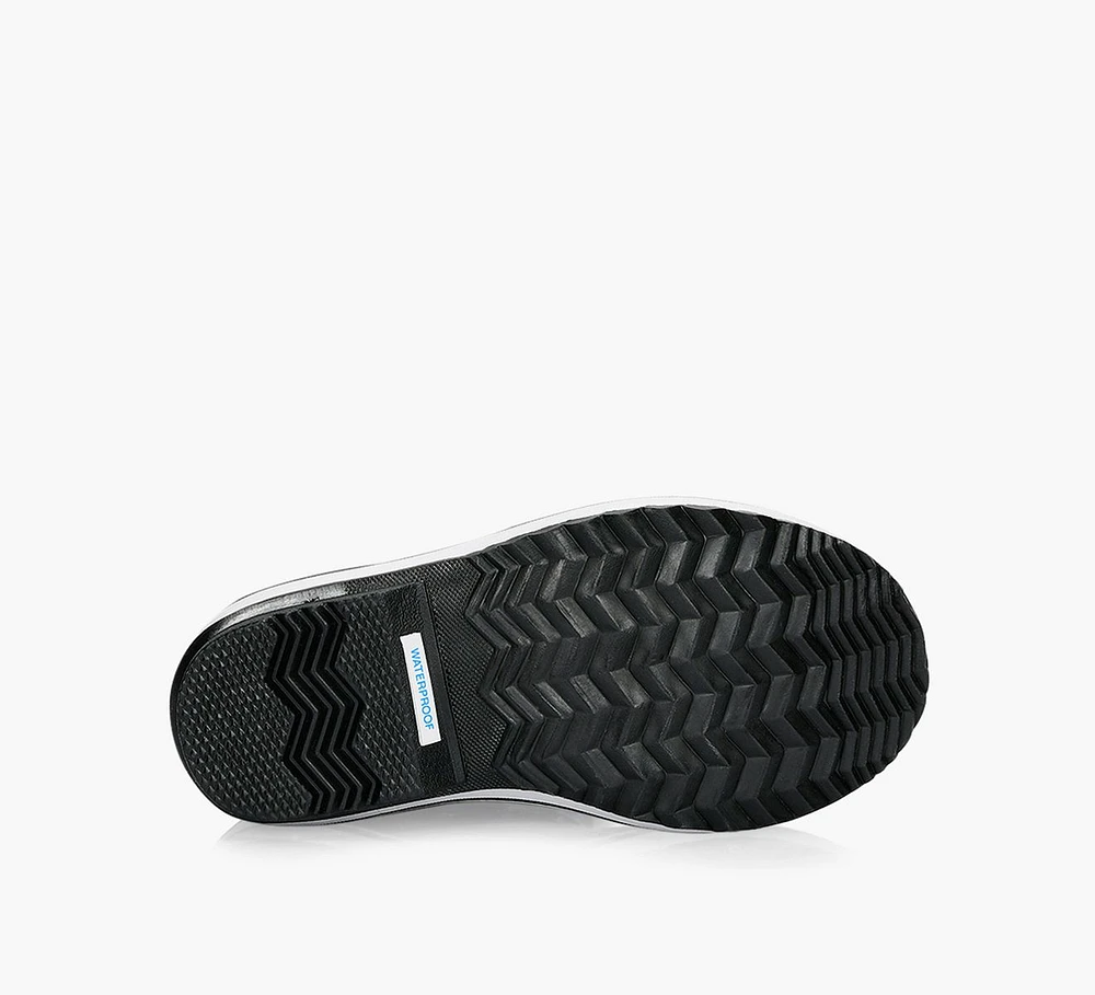 YOOT PAC NYLON BOOT