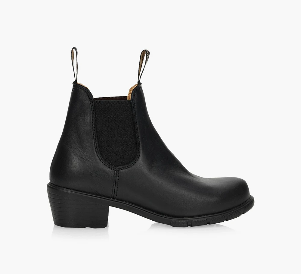 WOMEN'S SERIES 1671 HEEL