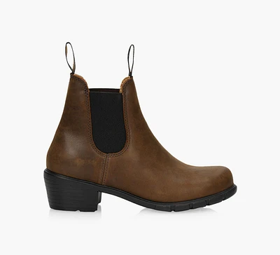 WOMEN'S SERIES 1673 HEEL