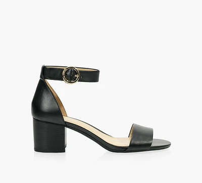 LENA FLEX MID SANDAL