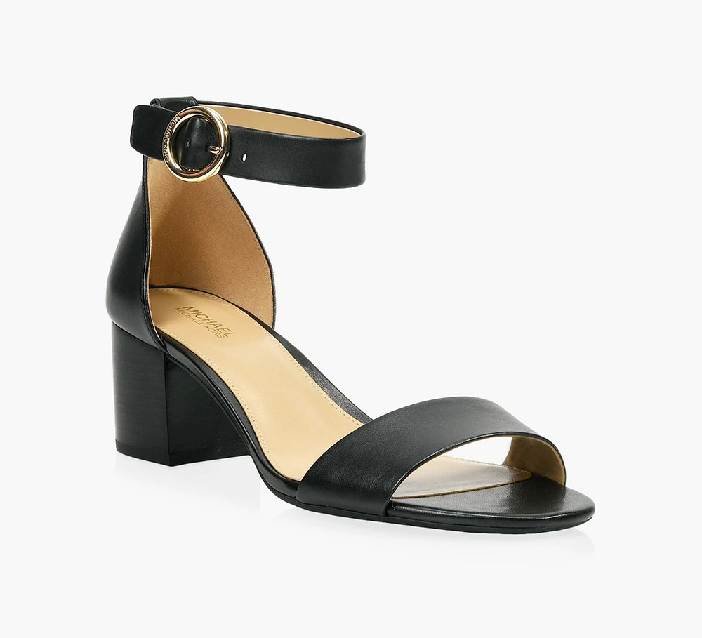 LENA FLEX MID SANDAL