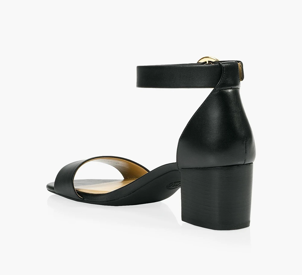 LENA FLEX MID SANDAL