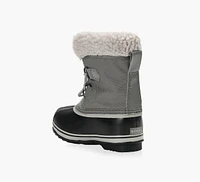 YOOT PAC NYLON BOOT