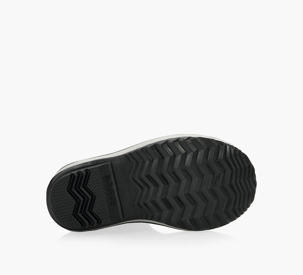 YOOT PAC NYLON BOOT