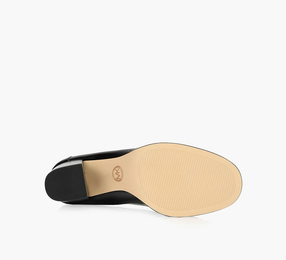 BUCHANAN MID LOAFER