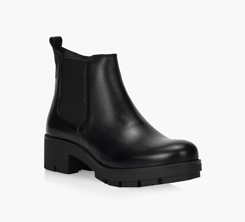 SURREY BOOTIE