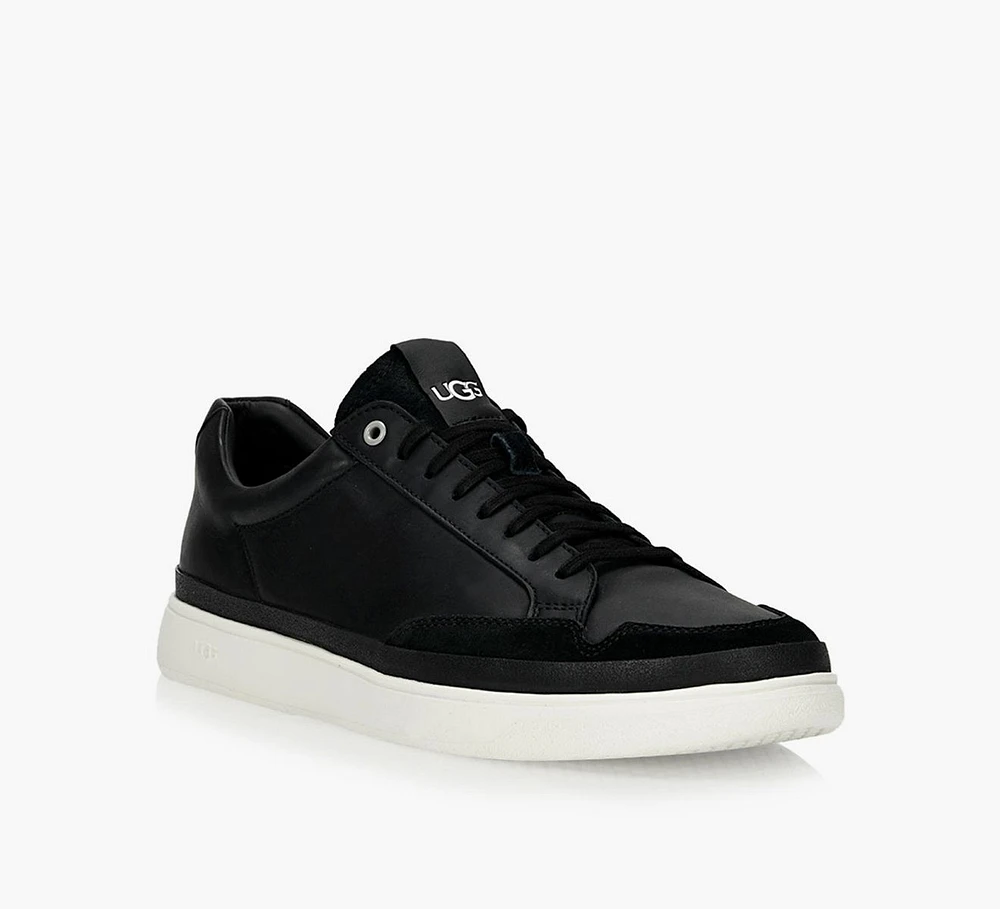 SOUTHBAY SNEAKER LOW SUEDE