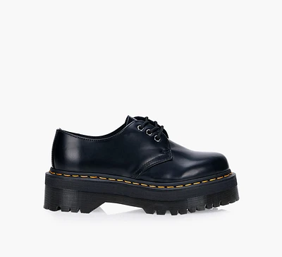 1461 QUAD PLATFORM