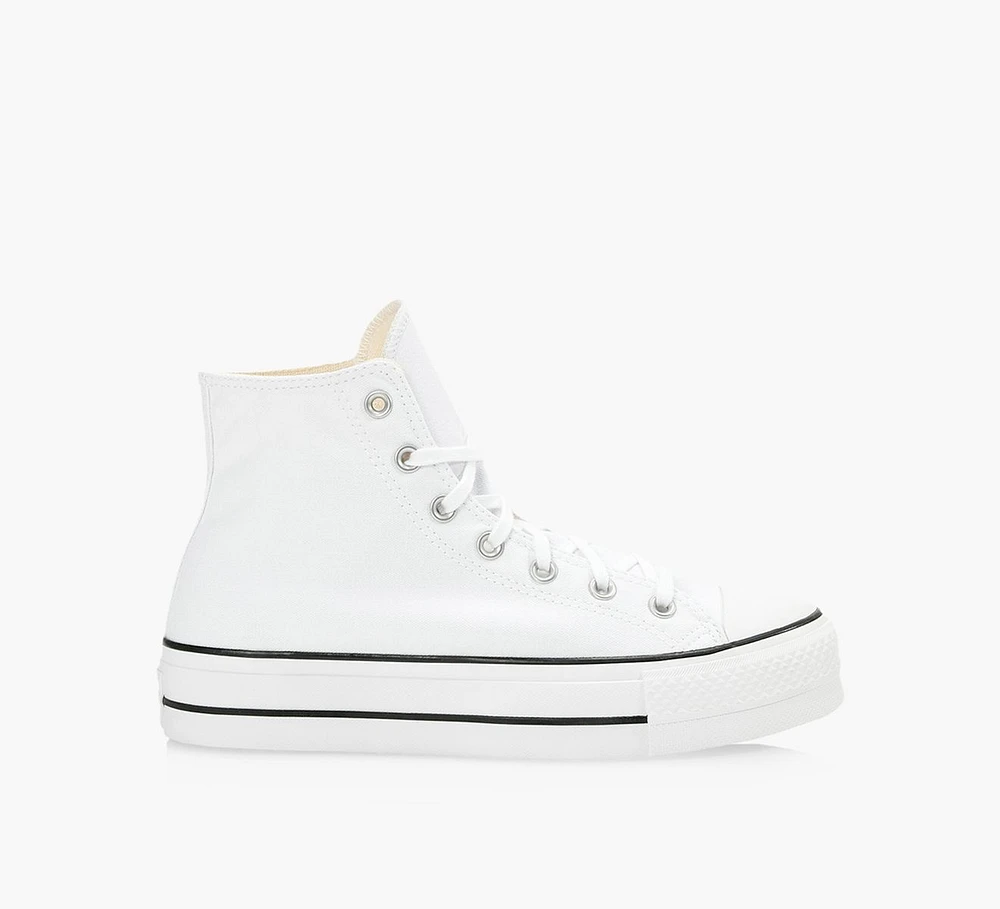 CHUCK TAYLOR ALL STAR LIFT PLATFORM HIGH TOP