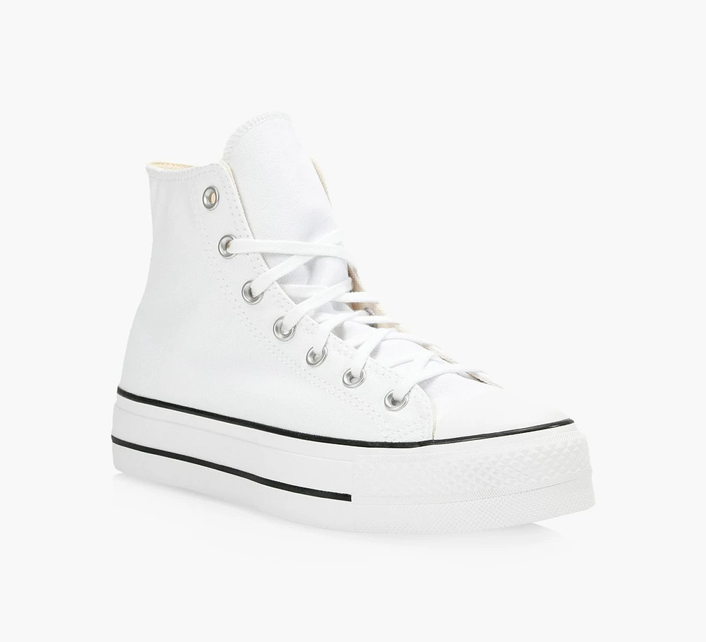 CHUCK TAYLOR ALL STAR LIFT PLATFORM HIGH TOP