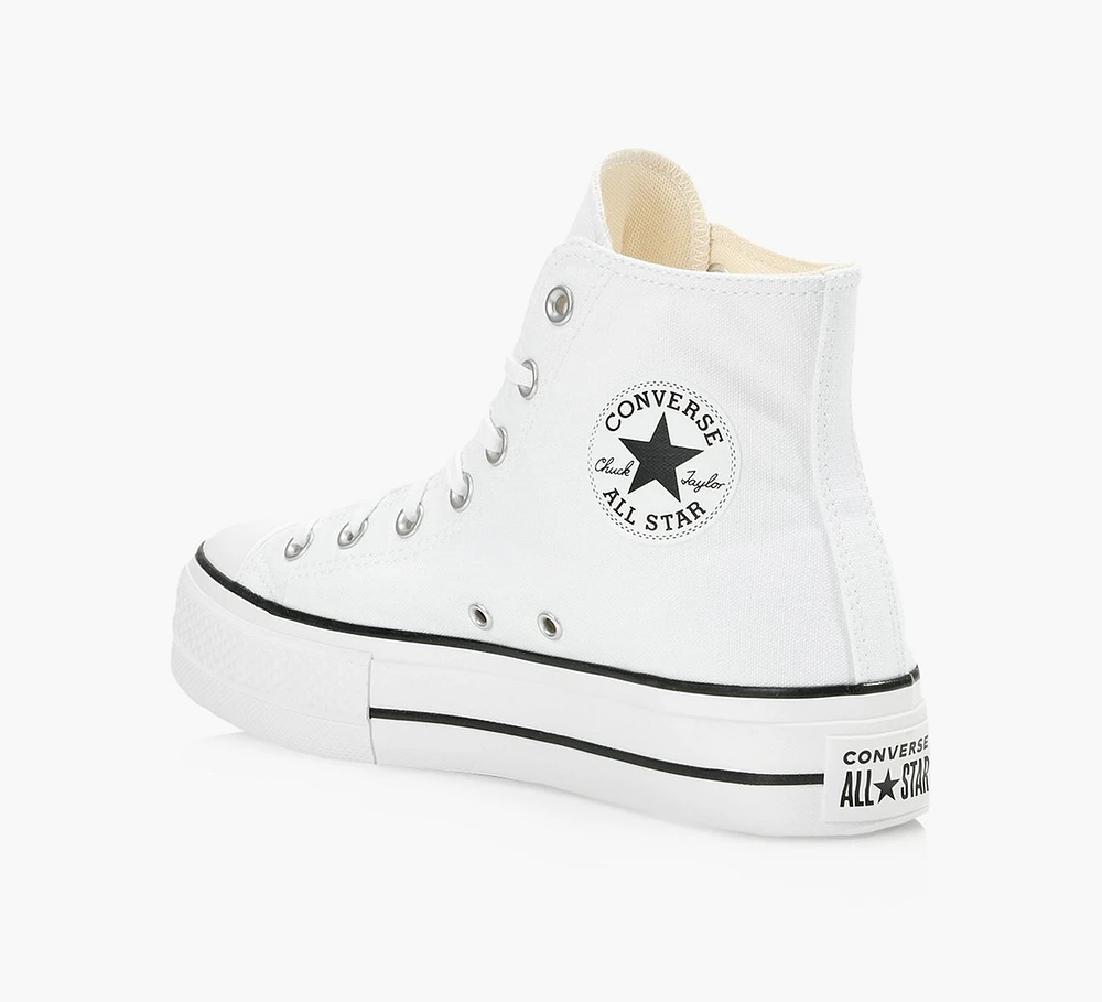 CHUCK TAYLOR ALL STAR LIFT PLATFORM HIGH TOP