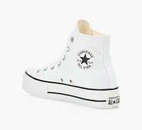 CHUCK TAYLOR ALL STAR LIFT PLATFORM HIGH TOP