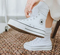 CHUCK TAYLOR ALL STAR LIFT PLATFORM HIGH TOP