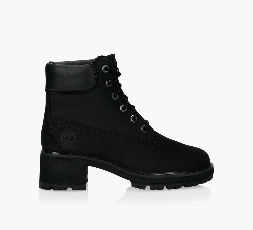 KINSLEY MID BOOT