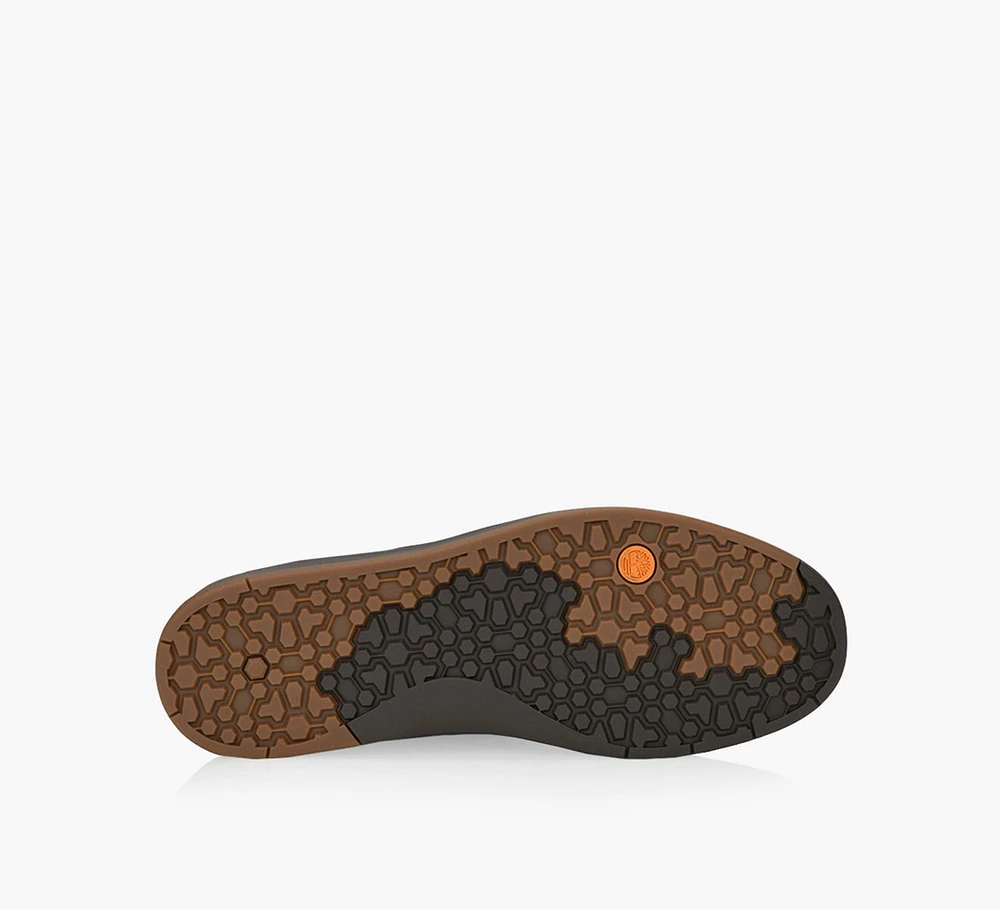 DAVIS SQUARE WATERPROOF WARM LINED CHUKKA