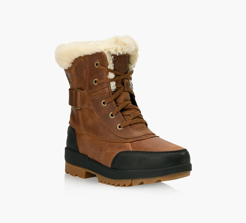 TIVOLI IV PARC BOOT