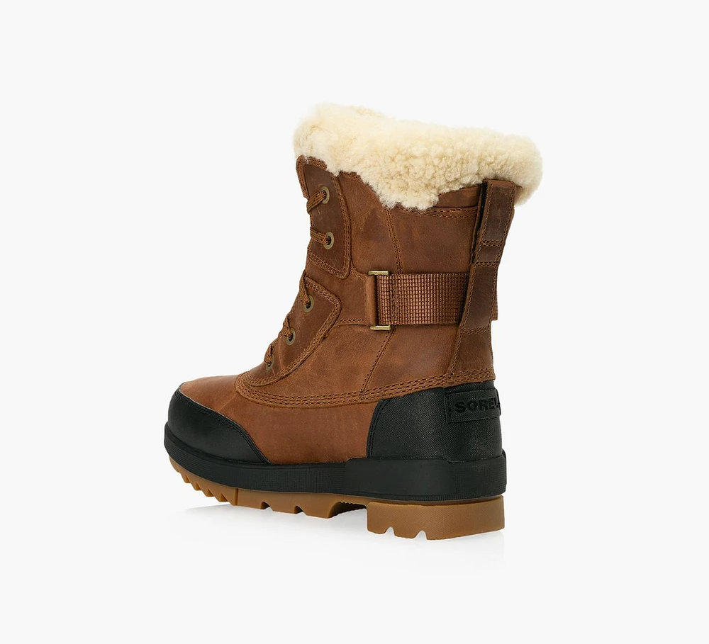 TIVOLI IV PARC BOOT